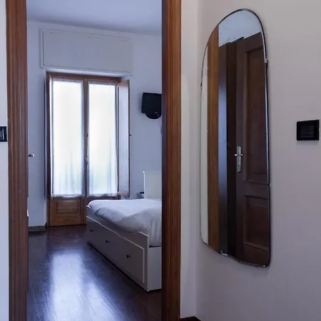 Casa Elena - Intero شقة تورينو