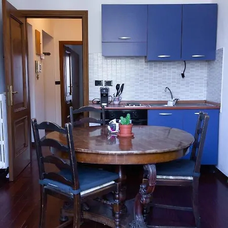 Apartment Casa Elena - Intero *