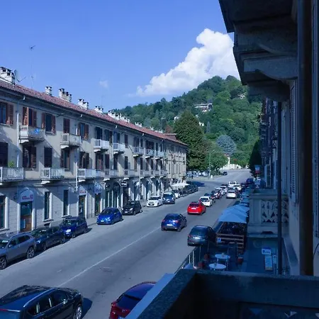 Casa Elena - Intero * تورينو