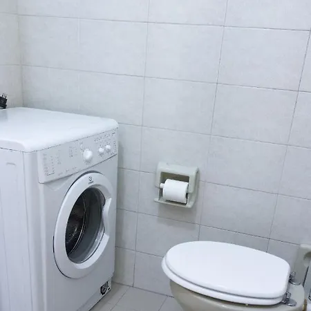 Casa Elena - Intero شقة تورينو