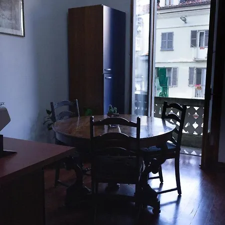 Casa Elena - Intero شقة *